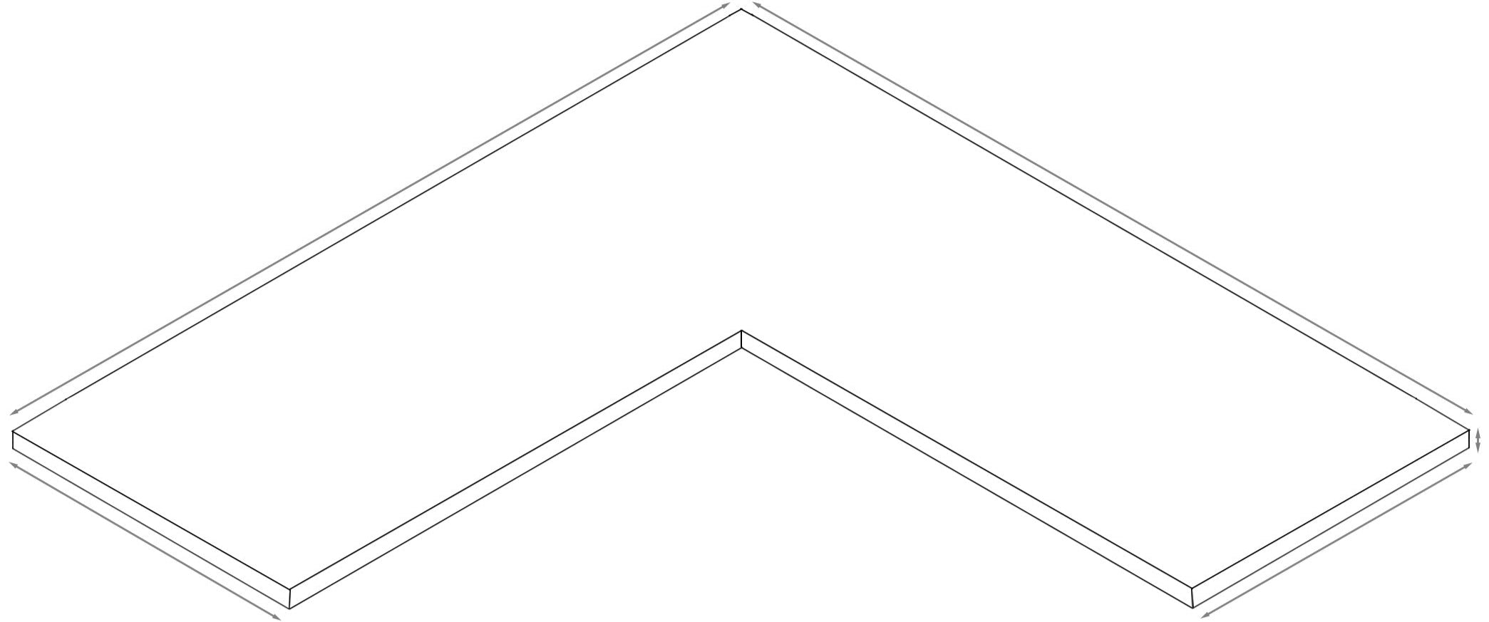 L-Shaped