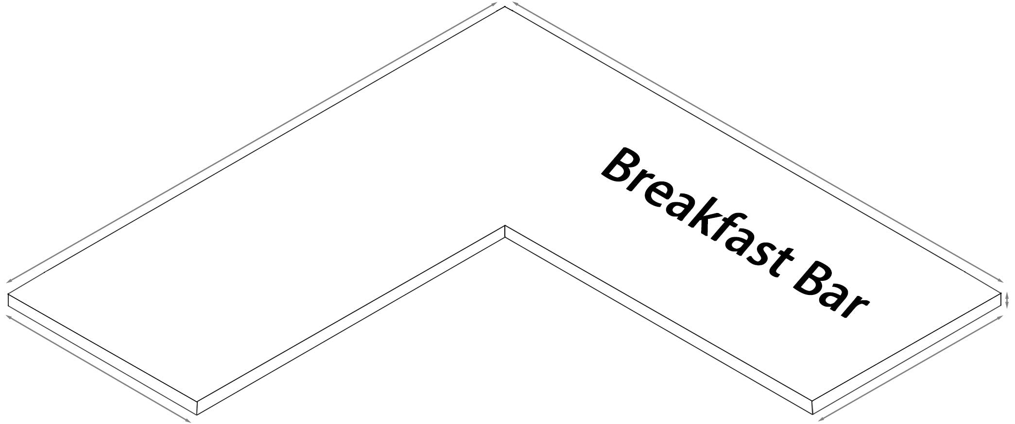 L-Shaped
