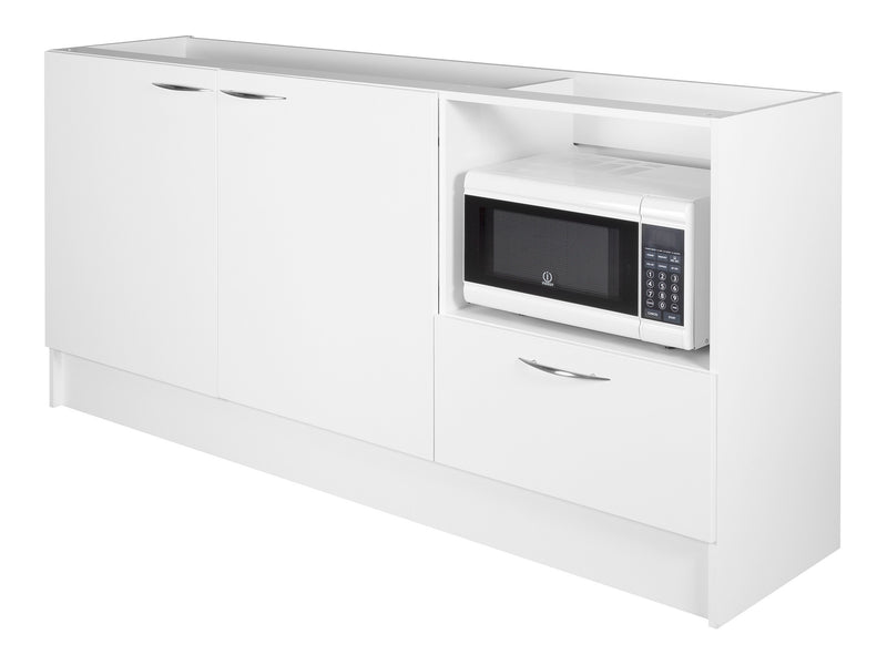 Kitchenettes