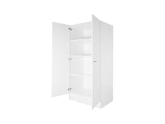 2 Door, 1800mm Tall Cabinet