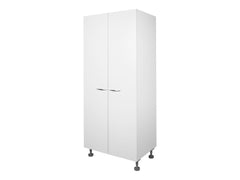 2 Door Tall Cabinet COLOUR