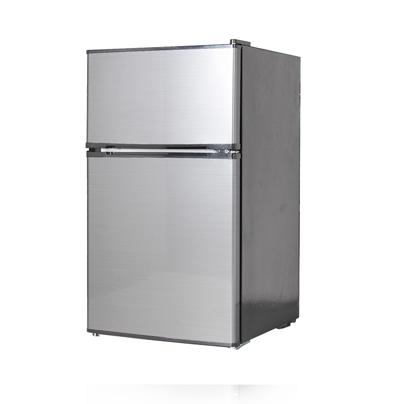 Fridge freezer bar top fridge