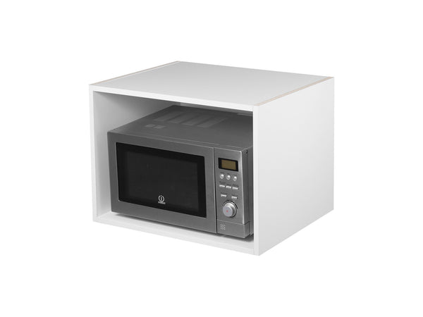 Base Microwave Box COLOUR