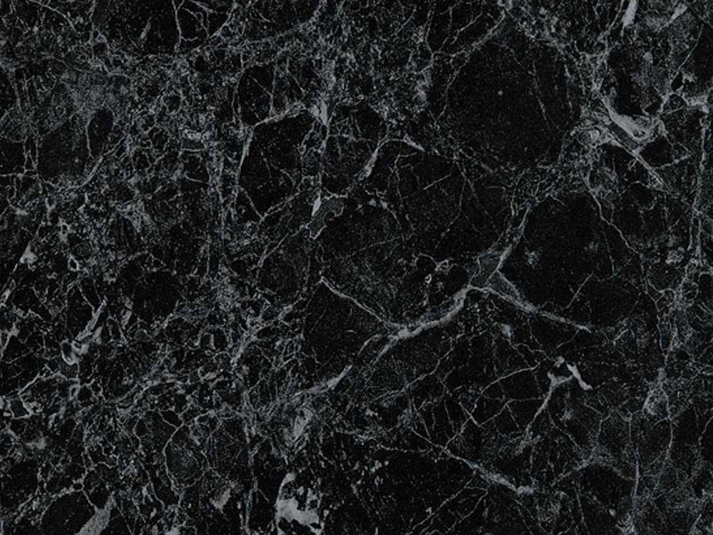 Black Marble Benchtop