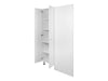 Blind 2 Door Tall Cabinet COLOUR