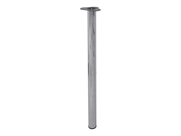 Breakfast Bar Support Pole