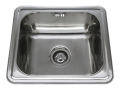 CETO 500 Laundry Sink (PR 1B 500)