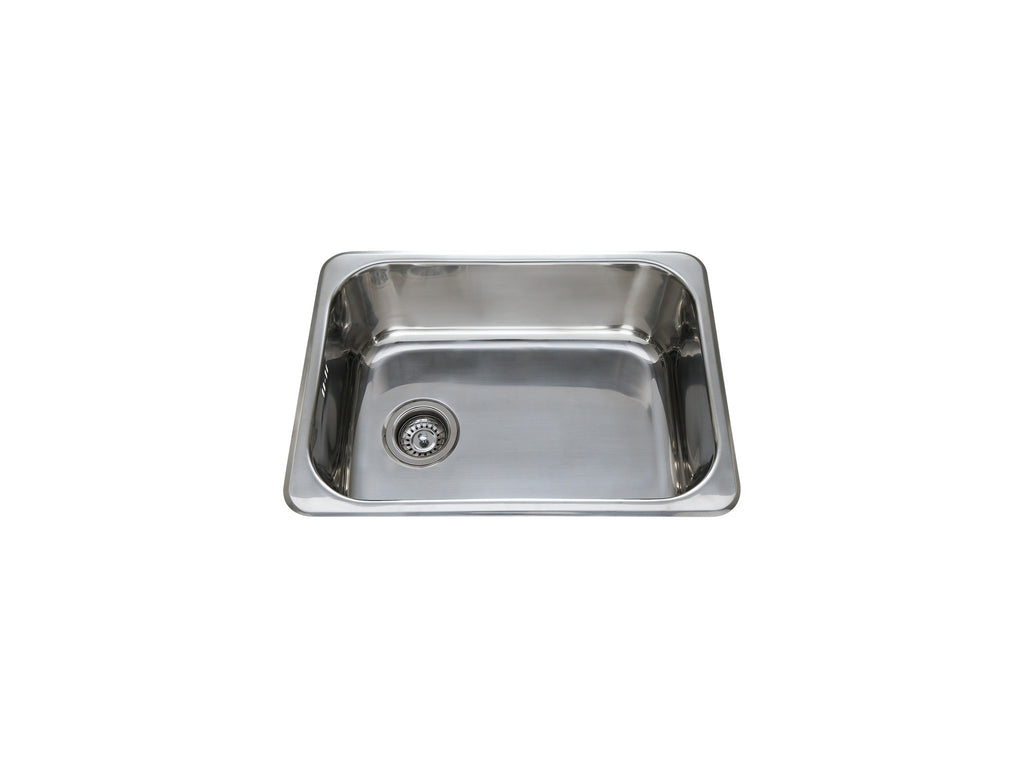 CETO 600 Laundry Sink (PR 1B 600)