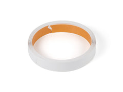 Edging Tape - White — 2 metres