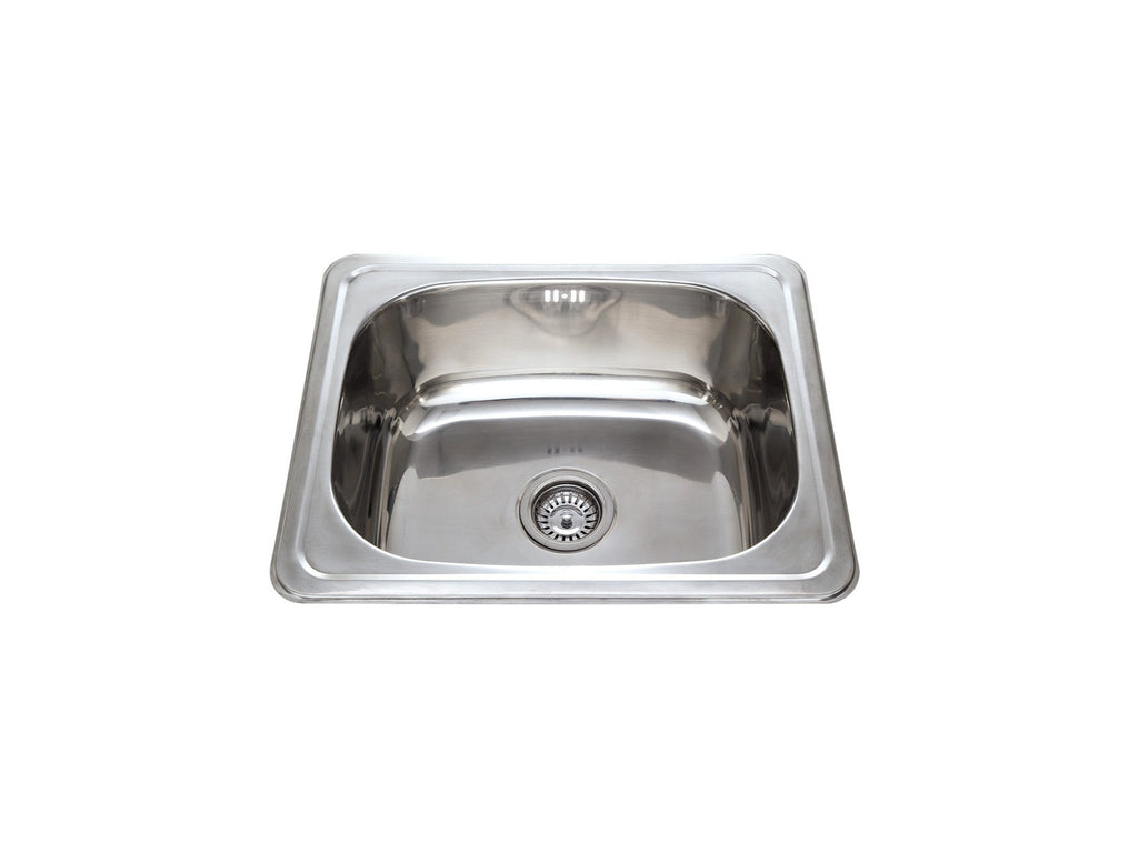 CETO 555 Laundry Sink (PR 1B 555)