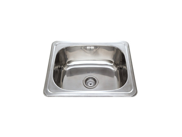 CETO 555 Laundry Sink (PR 1B 555)