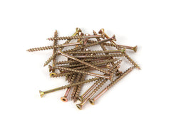 Screws — 8g x 65mm Square Drive