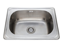 Mega Large Laundry Sink