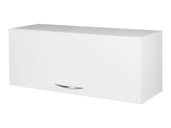 Flap Door Over Fridge Cabinet