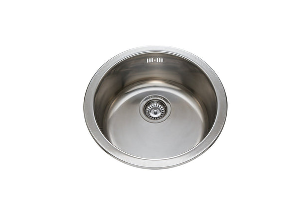 CETO 450R Round Sink (PR 1B 450)