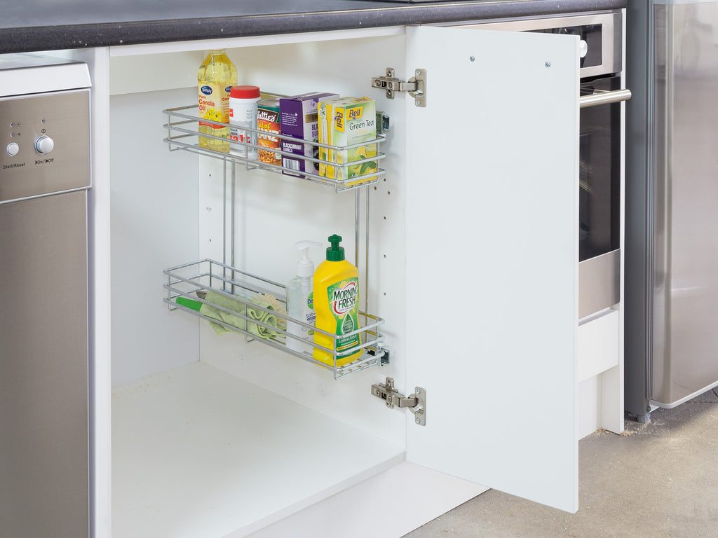 Slide-Out Rack | Cabjaks