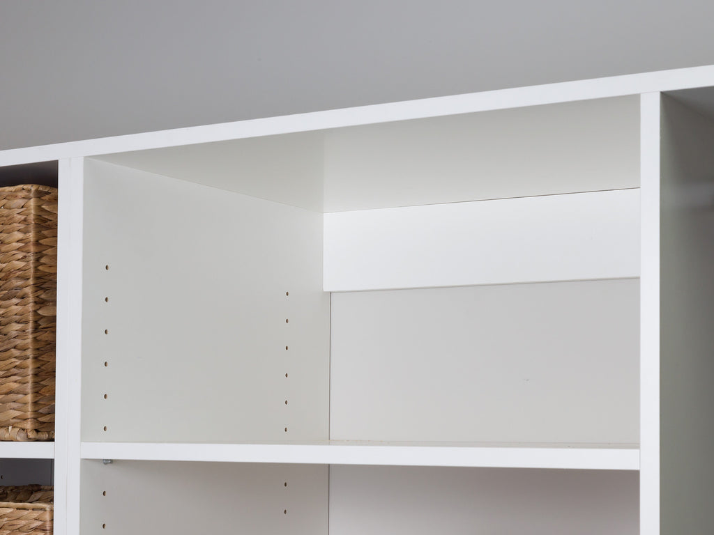 Wardrobe Back Support Panel | Cabjaks