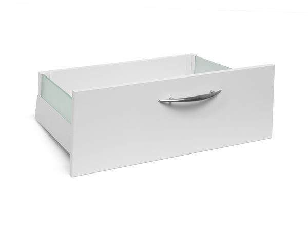 Wardrobe Soft Close Drawer with Handle