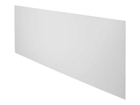 White Backing Board