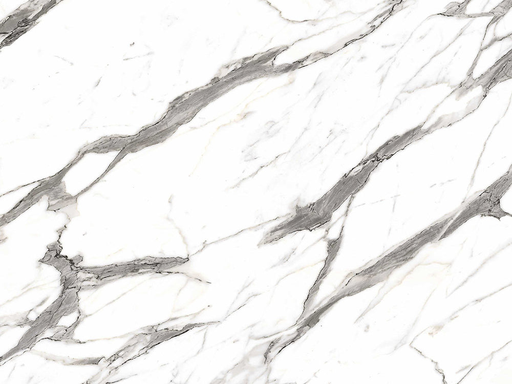 White Marble Benchtop